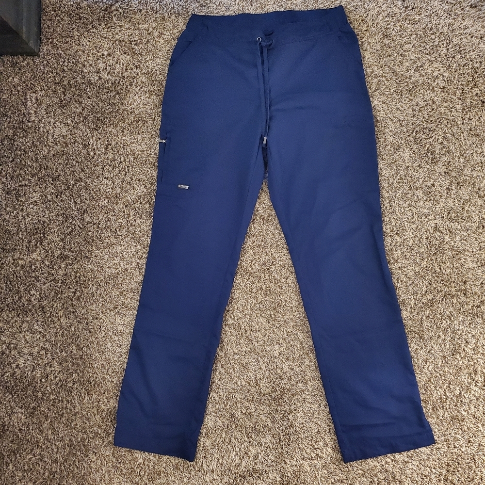 Scrub Pants